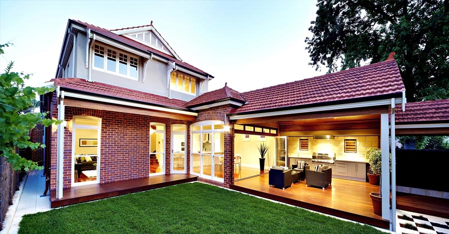 ADDITION AND EXTENSIONS