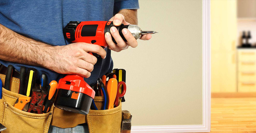 HANDYMAN REPAIRS
