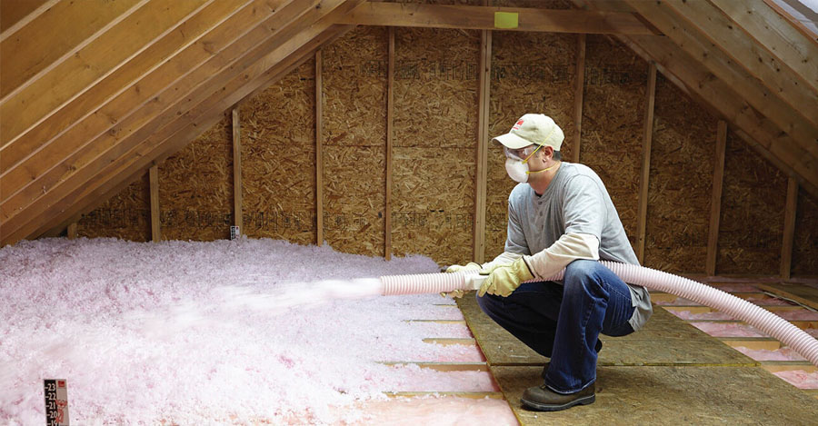 insulation