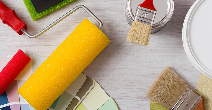 PAINTING / DECORATING